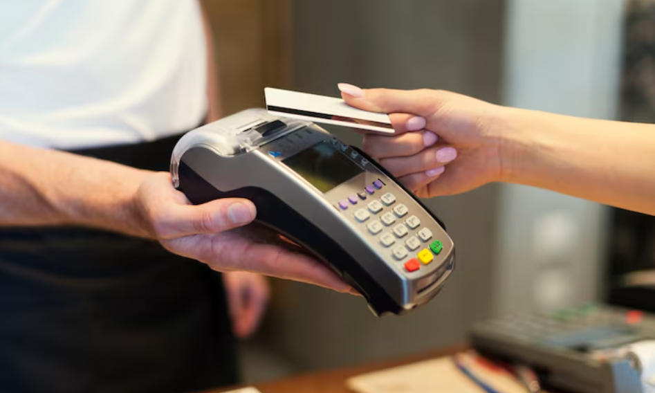 How First Data Merchant Services Help Businesses Simplify Payment Processing