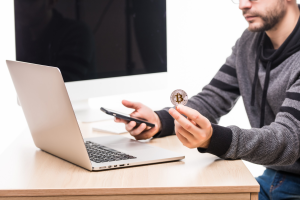 US crypto licensing