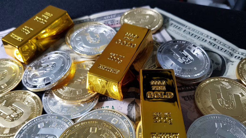 Step-by-Step Guide to Opening a Precious Metals IRA